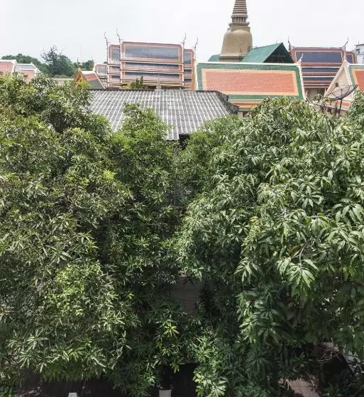 Fotos del hotel Feung Nakorn Balcony Rooms And Cafe:  15