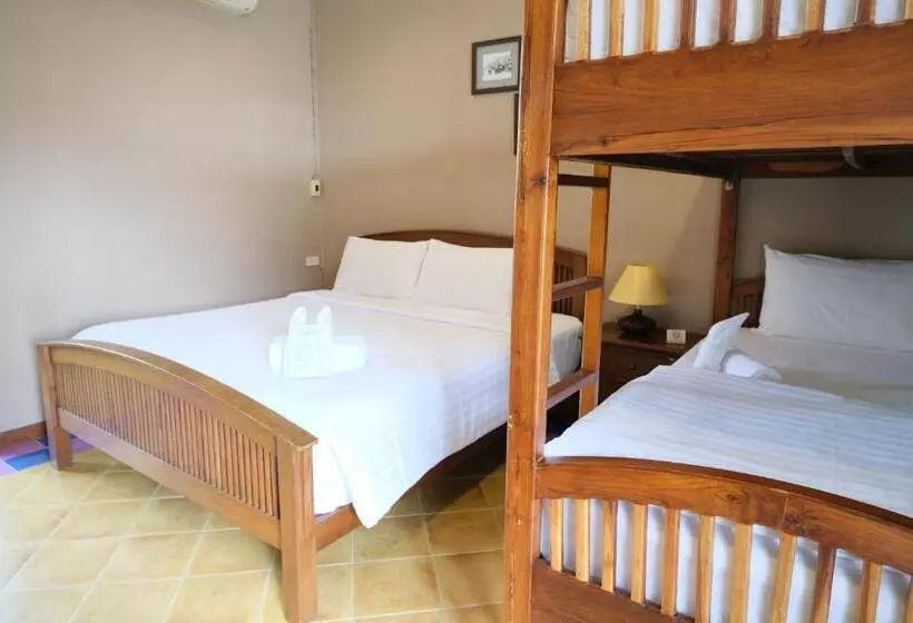 Fotos del hotel Feung Nakorn Balcony Rooms And Cafe:  20