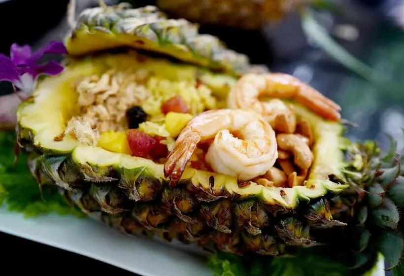 Fotos del hotel Feung Nakorn Balcony Rooms And Cafe:  17