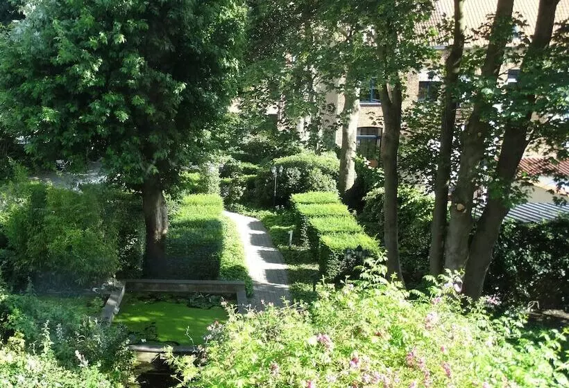 Fotos del hotel Gasthof Groenhove:  12