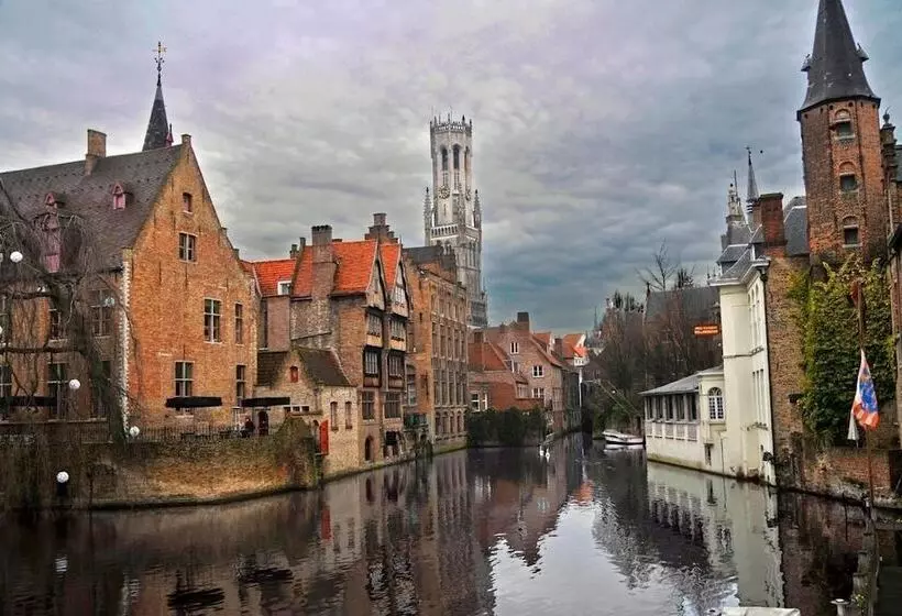 Fotos del hotel Gasthof Groenhove:  15