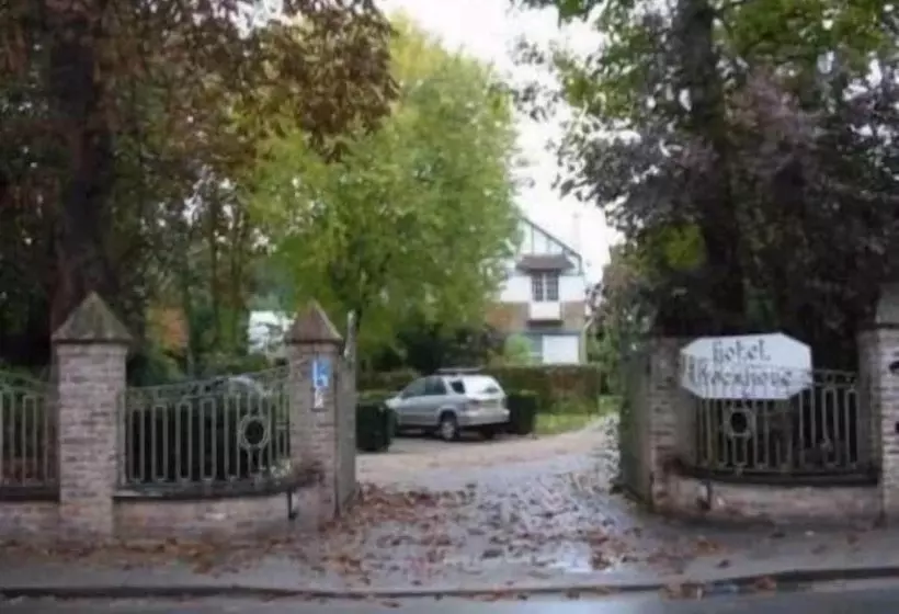 Fotos del hotel Gasthof Groenhove:  9