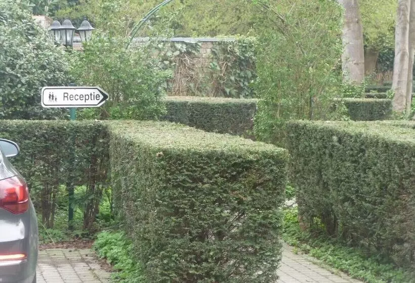 Fotos del hotel Gasthof Groenhove:  11