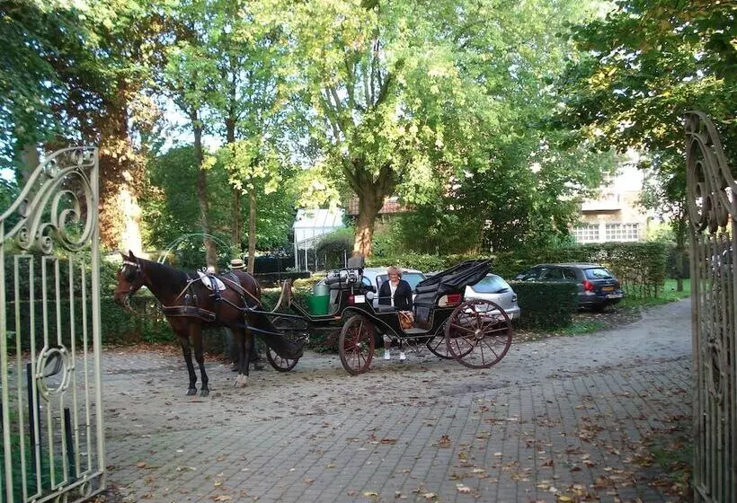 Fotos del hotel Gasthof Groenhove:  8