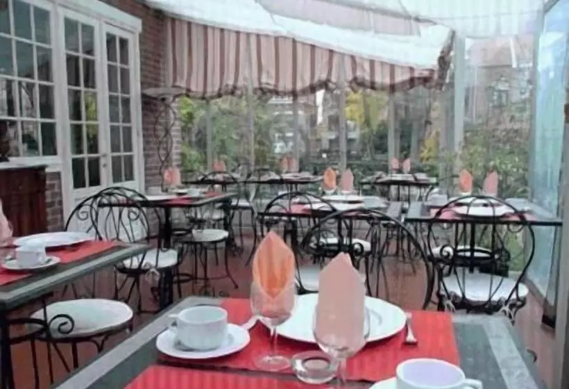 Fotos del hotel Gasthof Groenhove:  3