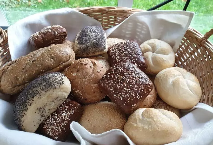 Fotos del hotel Gasthof Groenhove:  2