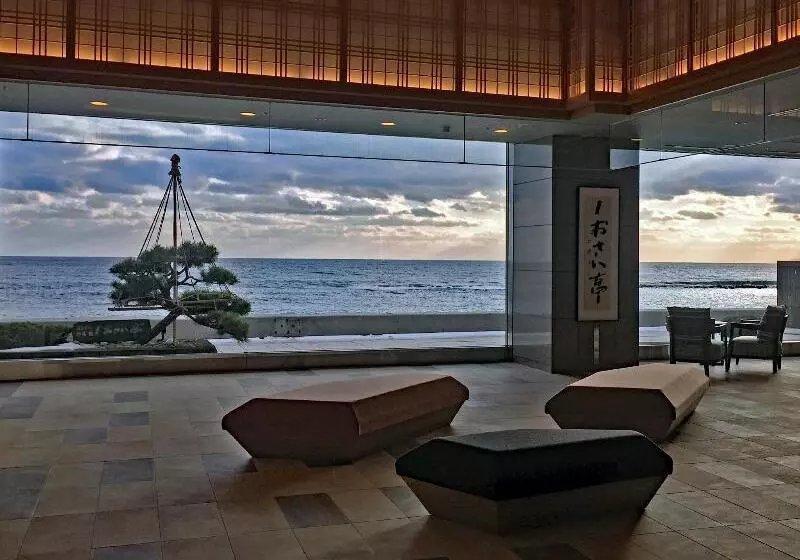 Fotos del hotel Heiseikan Shiosaitei:  7