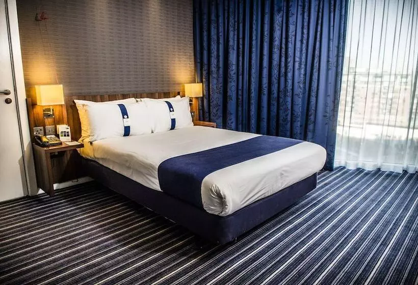 Fotos del hotel Holiday Inn Express Manchester City Centre, An Ihg:  4