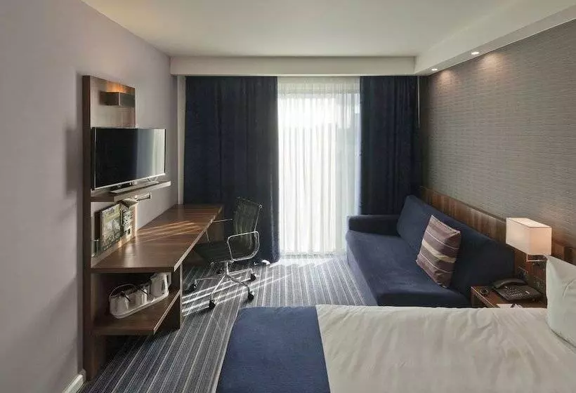 Fotos del hotel Holiday Inn Express Manchester City Centre, An Ihg:  12