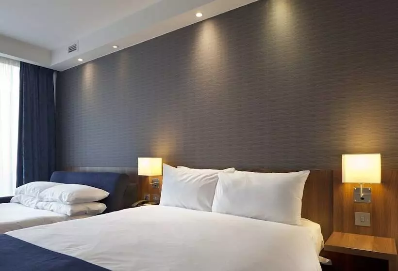Fotos del hotel Holiday Inn Express Manchester City Centre, An Ihg:  13