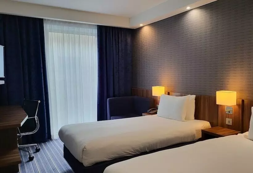 Fotos del hotel Holiday Inn Express Manchester City Centre, An Ihg:  14