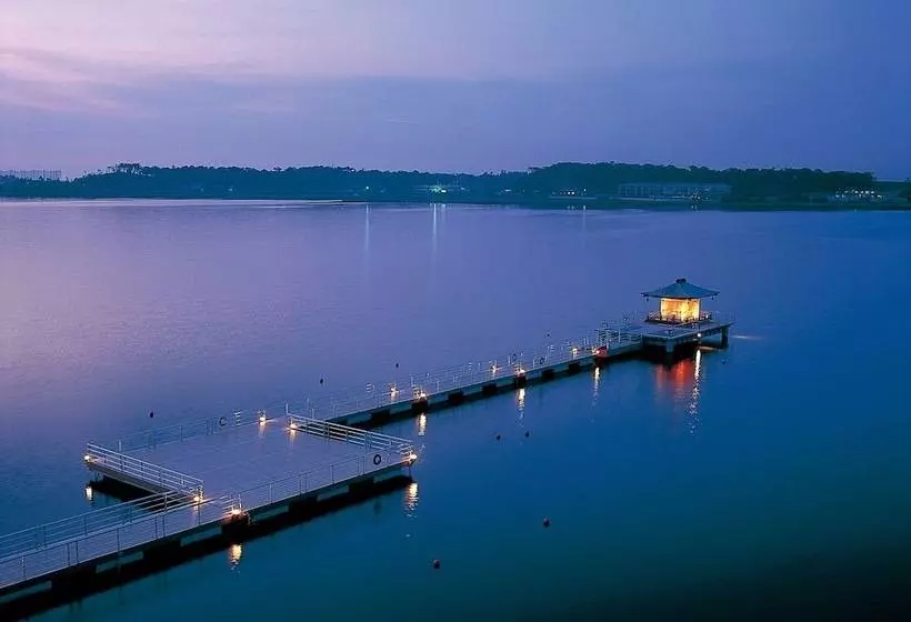Fotos del hotel Kaga Katayamazu Onsen Kasuikyo:  12