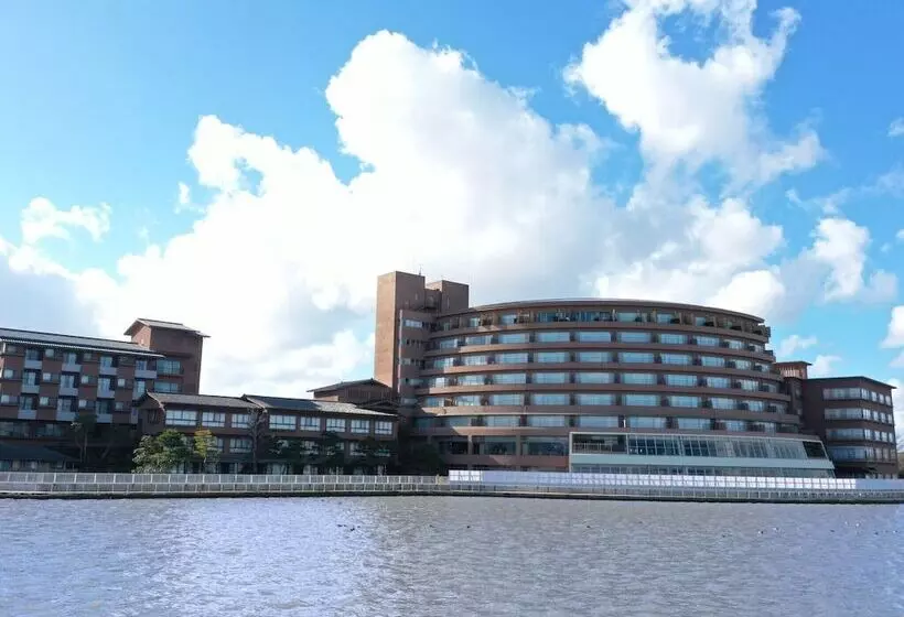 Kaga Katayamazu Onsen Kasuikyo