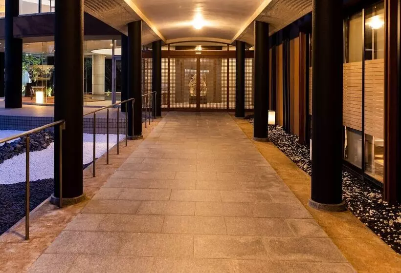 Fotos del hotel Kaga Katayamazu Onsen Kasuikyo:  25