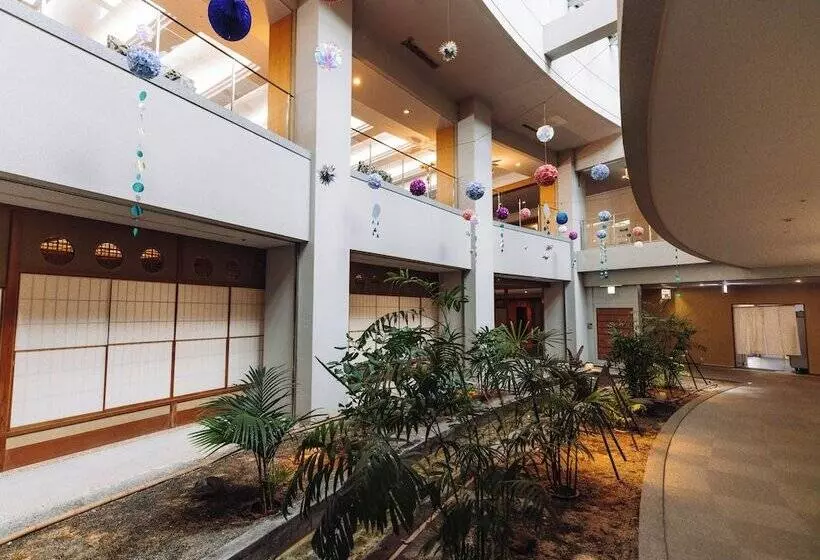 Fotos del hotel Kaga Katayamazu Onsen Kasuikyo:  24