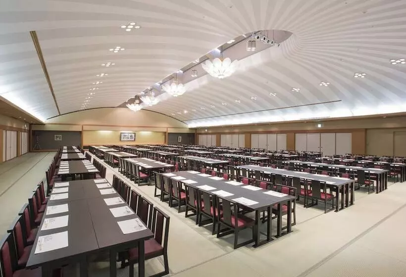 Fotos del hotel Kaga Katayamazu Onsen Kasuikyo:  9