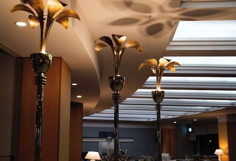 Fotos del hotel Kaga Katayamazu Onsen Kasuikyo:  13