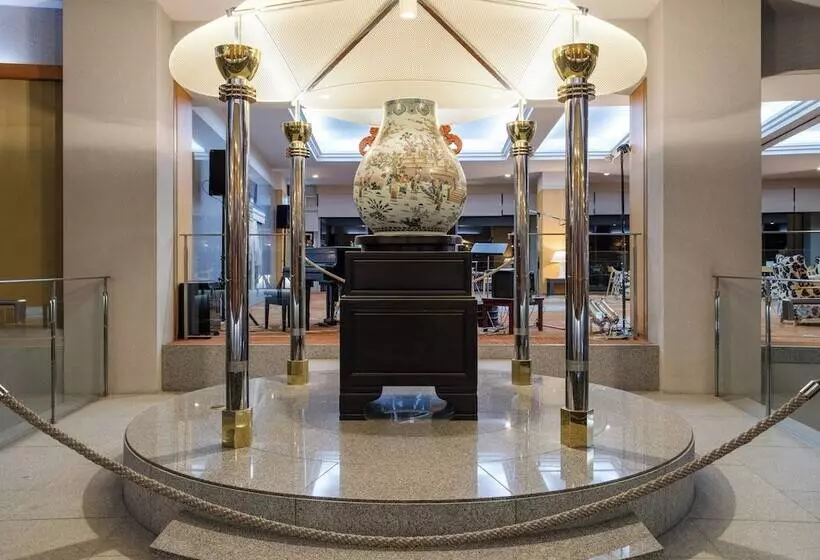 Fotos del hotel Kaga Katayamazu Onsen Kasuikyo:  3