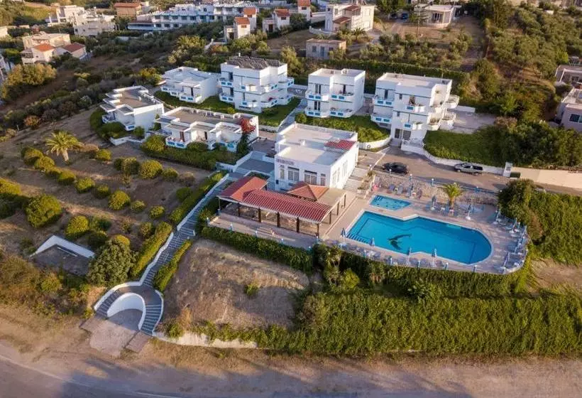 Fotos del hotel Mimoza:  9