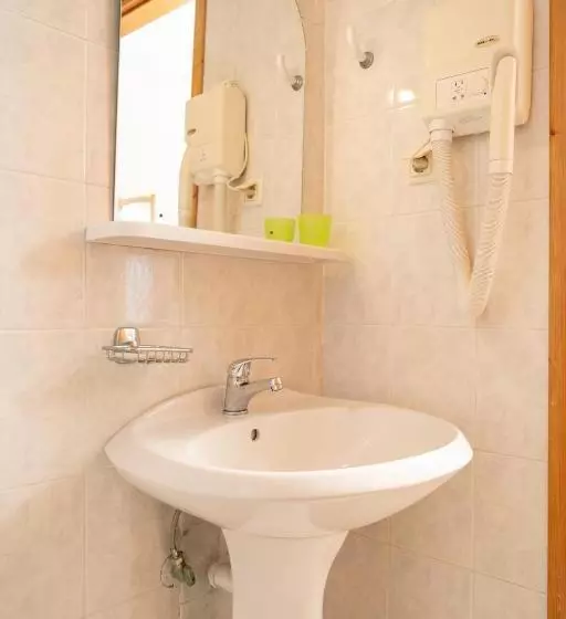 Fotos del hotel Mimoza:  3