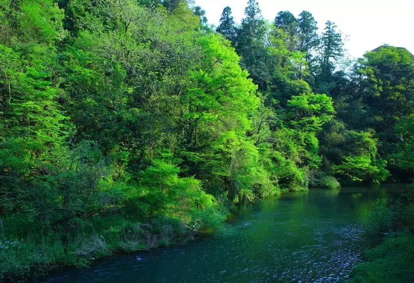 Fotos del hotel Yamanakaonsen Ohanami Kyubei:  23