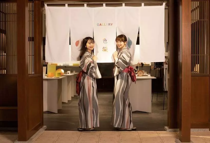 Fotos del hotel Yamanakaonsen Ohanami Kyubei:  19