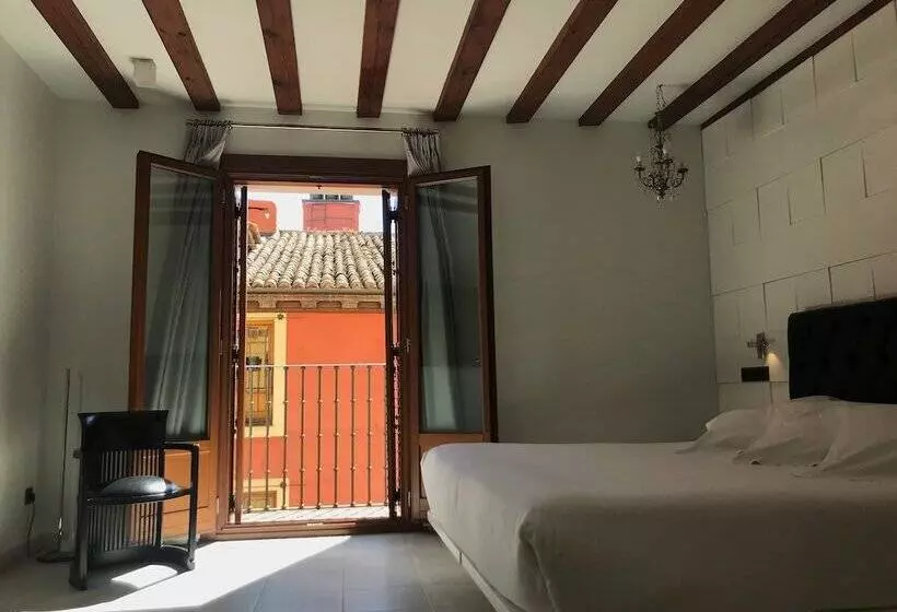 Fotos del hotel Posada Del León De Oro Boutique:  2