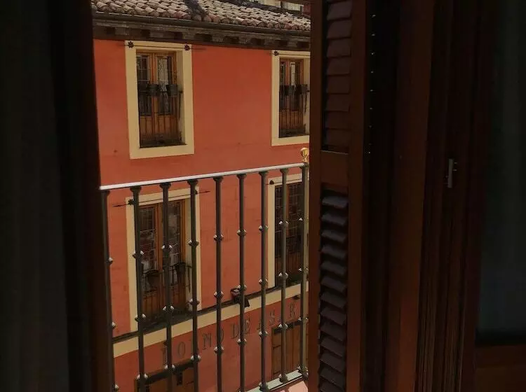 Fotos del hotel Posada Del León De Oro Boutique:  19