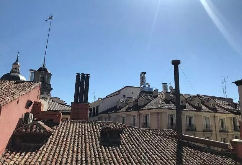 Fotos del hotel Posada Del León De Oro Boutique:  16