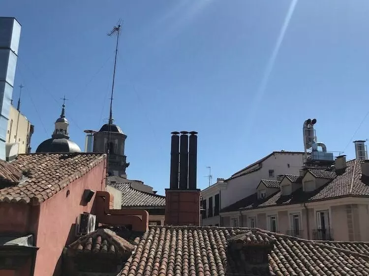 Fotos del hotel Posada Del León De Oro Boutique:  9