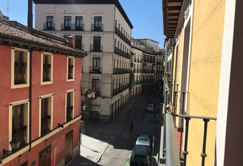 Fotos del hotel Posada Del León De Oro Boutique:  22