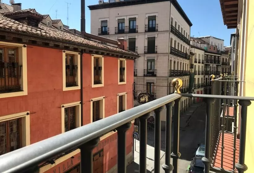 Fotos del hotel Posada Del León De Oro Boutique:  24