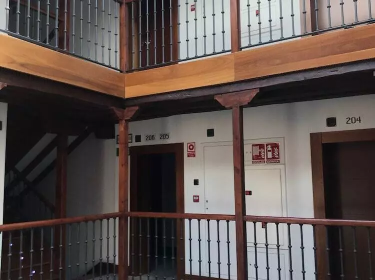 Fotos del hotel Posada Del León De Oro Boutique:  17