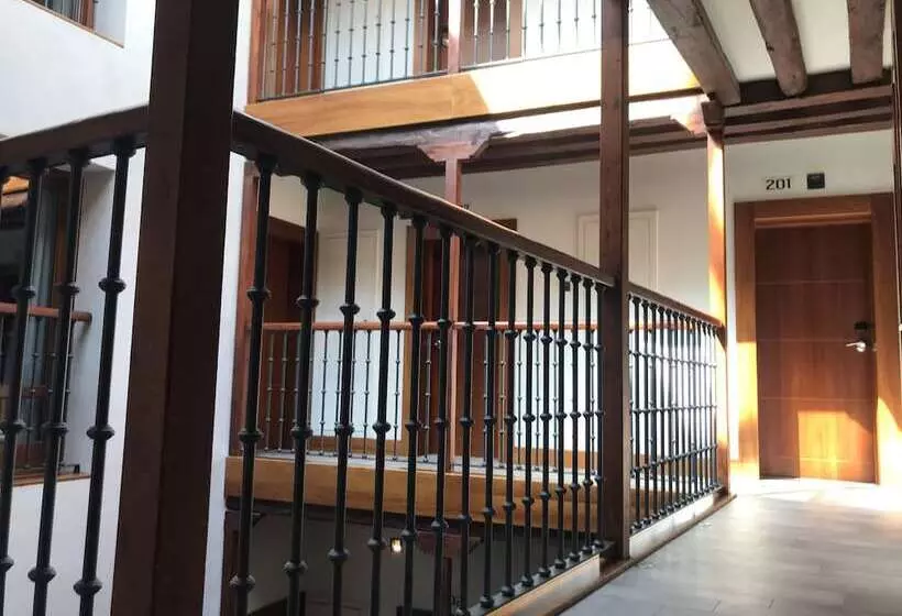 Fotos del hotel Posada Del León De Oro Boutique:  3