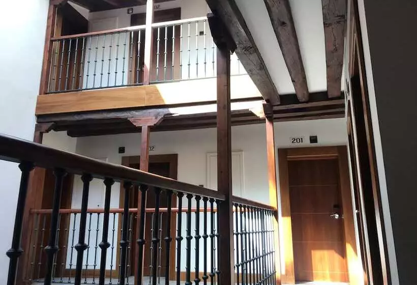 Fotos del hotel Posada Del León De Oro Boutique:  10