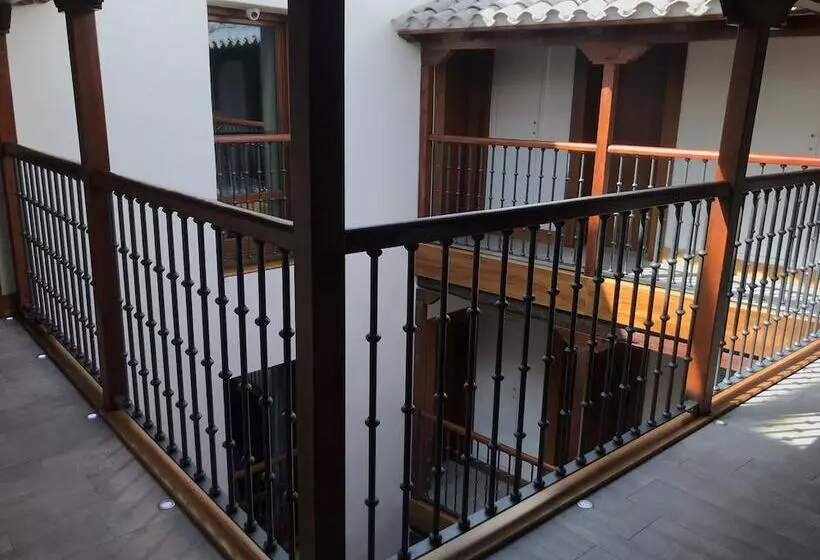 Fotos del hotel Posada Del León De Oro Boutique:  6