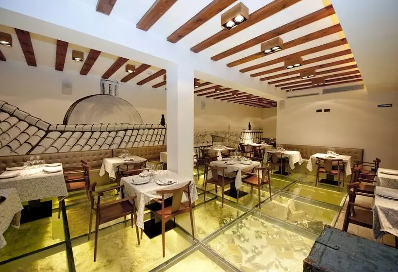 Fotos del hotel Posada Del León De Oro Boutique:  18