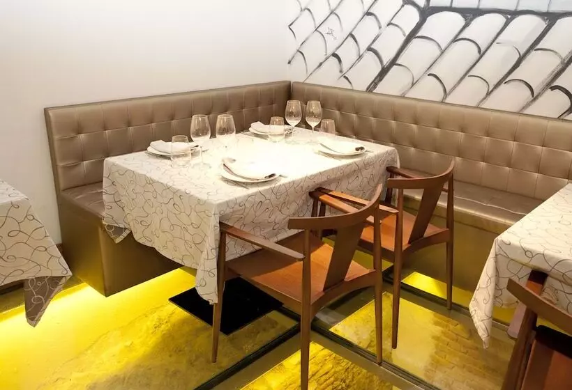 Fotos del hotel Posada Del León De Oro Boutique:  11