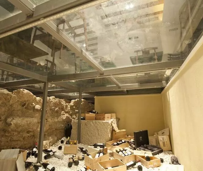 Fotos del hotel Posada Del León De Oro Boutique:  15