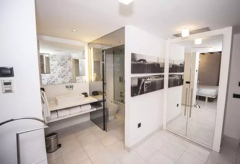 Fotos del hotel Posada Del León De Oro Boutique:  14