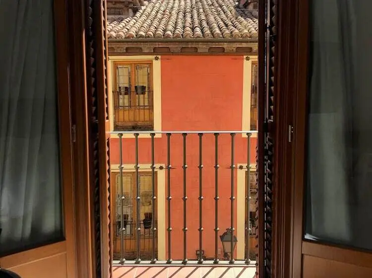 Fotos del hotel Posada Del León De Oro Boutique:  56