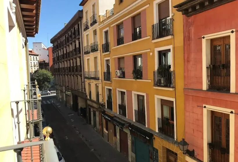 Fotos del hotel Posada Del León De Oro Boutique:  57