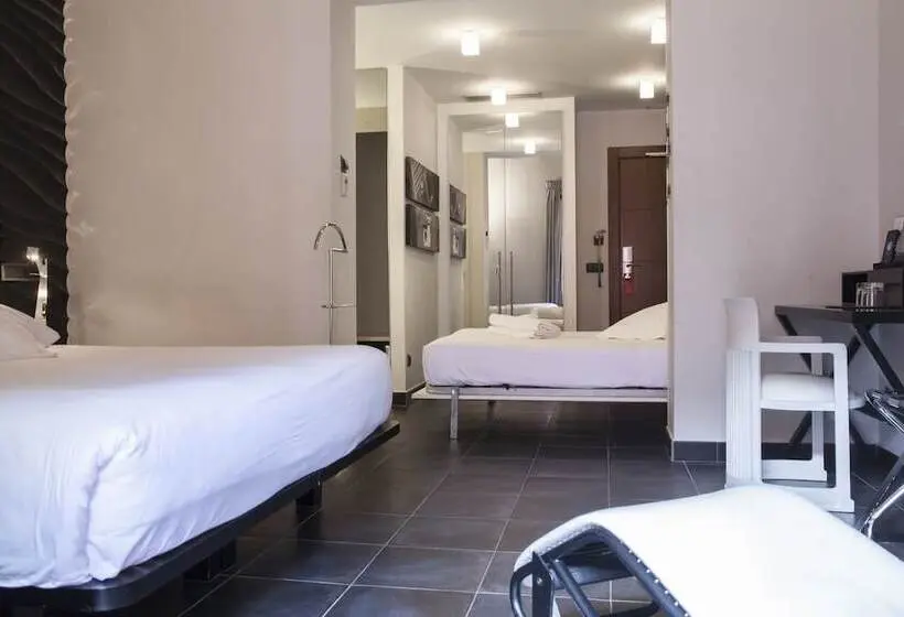Fotos del hotel Posada Del León De Oro Boutique:  11