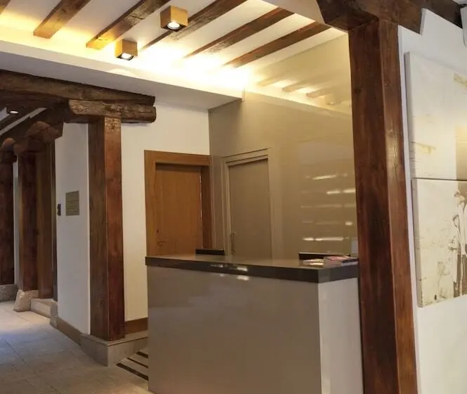 Fotos del hotel Posada Del León De Oro Boutique:  2