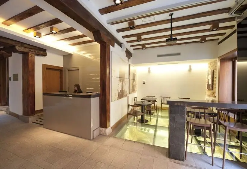 Fotos del hotel Posada Del León De Oro Boutique:  3