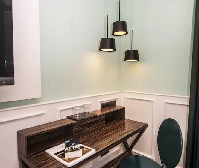 Fotos del hotel Posada Del León De Oro Boutique:  4