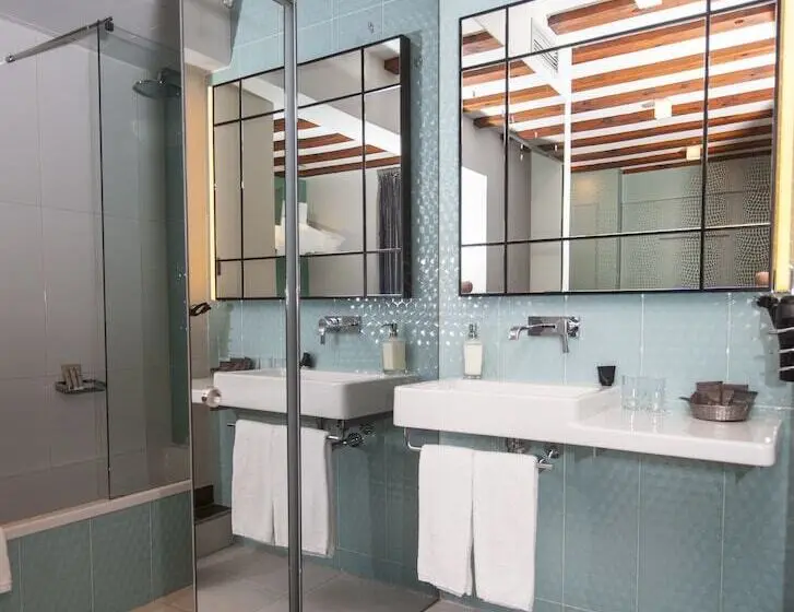 Fotos del hotel Posada Del León De Oro Boutique:  23