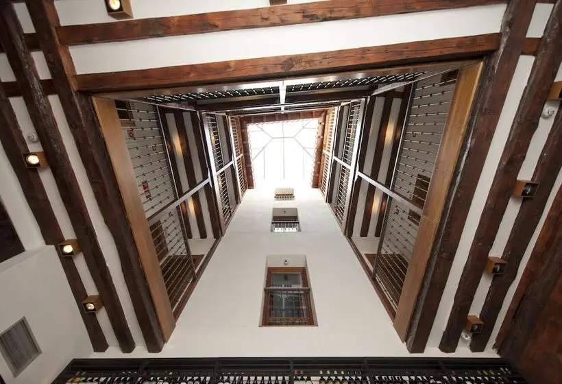 Fotos del hotel Posada Del León De Oro Boutique:  58