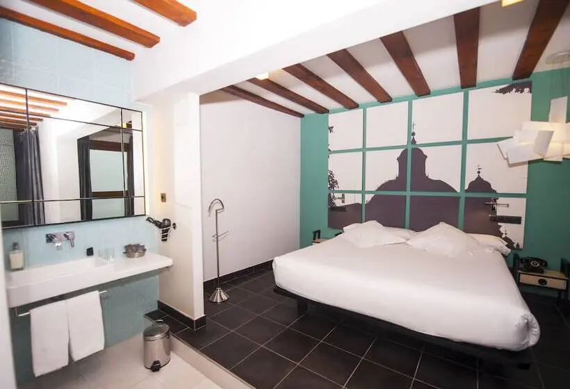 Fotos del hotel Posada Del León De Oro Boutique:  27