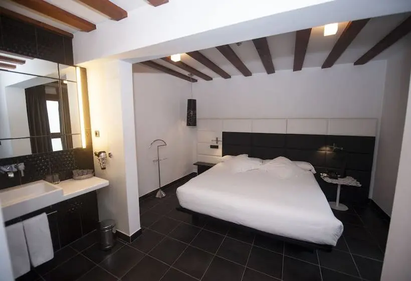 Fotos del hotel Posada Del León De Oro Boutique:  34